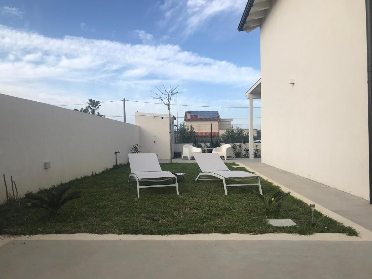 Casa Lau Villa Marzamemi Exterior photo