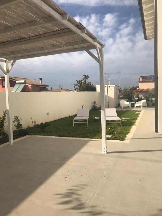 Casa Lau Villa Marzamemi Exterior photo