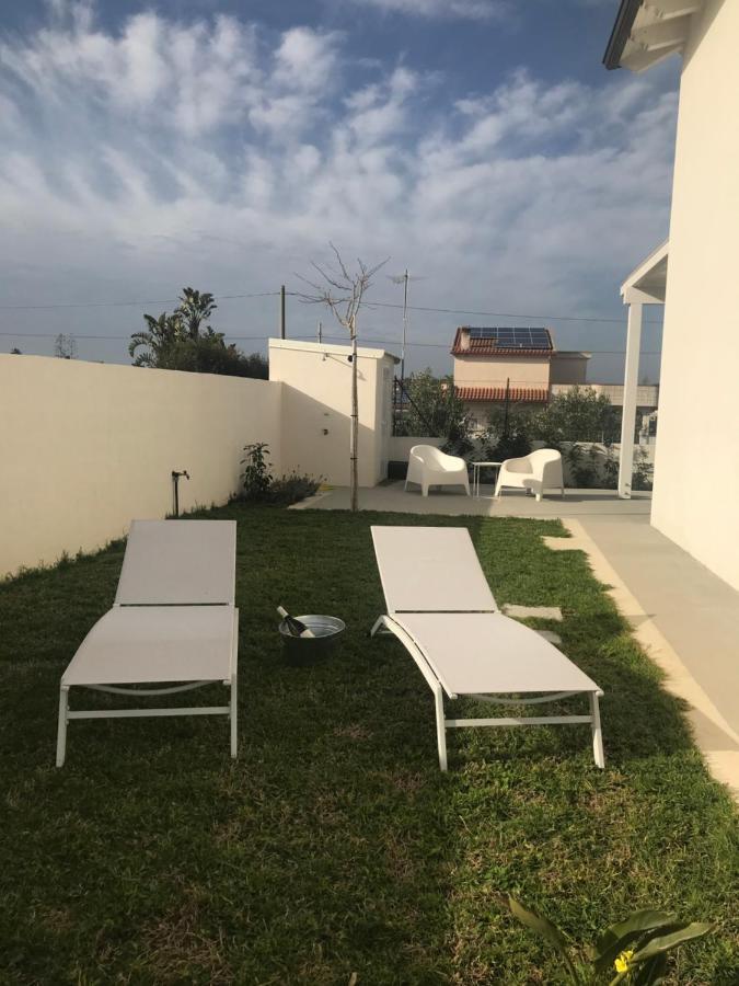 Casa Lau Villa Marzamemi Exterior photo